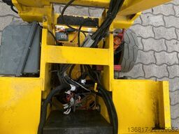 JLG 1930 ES Elektro Scherenbühne AH 7,72 m 230 kg