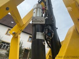 JLG 1930 ES Elektro Scherenbühne AH 7,72 m 230 kg