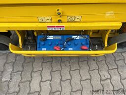 JLG 1930 ES Elektro Scherenbühne AH 7,72 m 230 kg