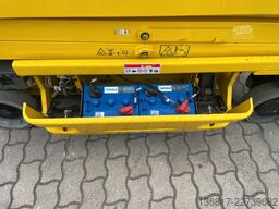 JLG 1930 ES Elektro Scherenbühne AH 7,72 m 230 kg