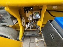 JLG 1930 ES Elektro Scherenbühne AH 7,72 m 230 kg