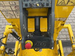 JLG 1930 ES Elektro Scherenbühne AH 7,72 m 230 kg