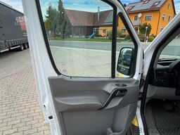 MERCEDES-BENZ Sprinter 316 CDI Kasten Werkstatt >Motorschaden<