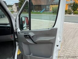 MERCEDES-BENZ Sprinter 316 CDI Kasten Werkstatt >Motorschaden<