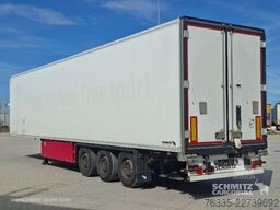 Schmitz Cargobull Reefer Standard