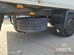 Schmitz Cargobull Reefer Standard