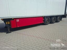 Schmitz Cargobull Reefer Standard