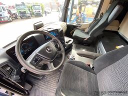 MERCEDES-BENZ Actros neu 2548 L 6x2 Abrollkipper Meiller RS21.