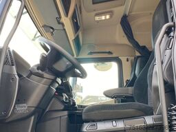MERCEDES-BENZ Actros neu 2548 L 6x2 Abrollkipper Meiller RS21.