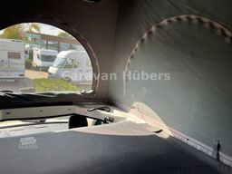 DETHLEFFS Crosscamp Flex - Aufstelldach - Küche - Klima -