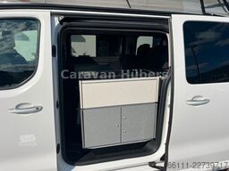 DETHLEFFS Crosscamp Flex - Aufstelldach - Küche - Klima -