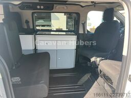 DETHLEFFS Crosscamp Flex - Aufstelldach - Küche - Klima -