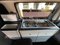 DETHLEFFS Crosscamp Flex - Aufstelldach - Küche - Klima -