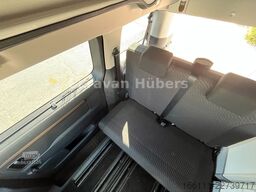 DETHLEFFS Crosscamp Flex - Aufstelldach - Küche - Klima -