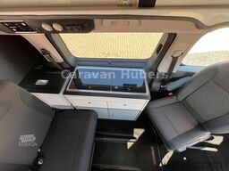 DETHLEFFS Crosscamp Flex - Aufstelldach - Küche - Klima -