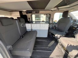 DETHLEFFS Crosscamp Flex - Aufstelldach - Küche - Klima -