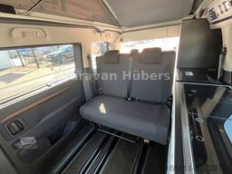 DETHLEFFS Crosscamp Flex - Aufstelldach - Küche - Klima -