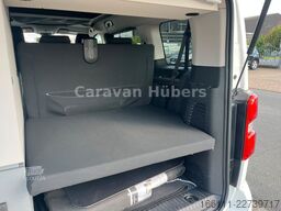 DETHLEFFS Crosscamp Flex - Aufstelldach - Küche - Klima -