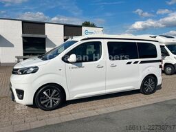 DETHLEFFS Crosscamp Flex - Aufstelldach - Küche - Klima -