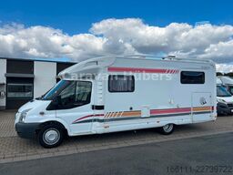 DETHLEFFS H 6915 - Einzelbetten -  - Klima -