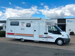 DETHLEFFS H 6915 - Einzelbetten -  - Klima -