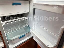 DETHLEFFS H 6915 - Einzelbetten -  - Klima -