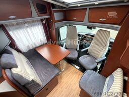 DETHLEFFS H 6915 - Einzelbetten -  - Klima -