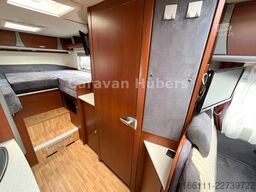 DETHLEFFS H 6915 - Einzelbetten -  - Klima -