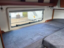 DETHLEFFS H 6915 - Einzelbetten -  - Klima -
