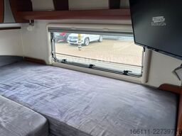 DETHLEFFS H 6915 - Einzelbetten -  - Klima -