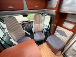 DETHLEFFS H 6915 - Einzelbetten -  - Klima -