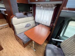 DETHLEFFS H 6915 - Einzelbetten -  - Klima -