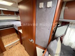 DETHLEFFS H 6915 - Einzelbetten -  - Klima -