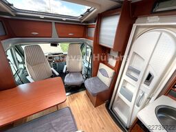 DETHLEFFS H 6915 - Einzelbetten -  - Klima -