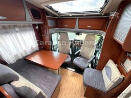 DETHLEFFS H 6915 - Einzelbetten -  - Klima -