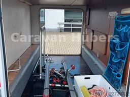 DETHLEFFS H 6915 - Einzelbetten -  - Klima -