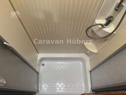 DETHLEFFS Premium I 7876 - Hub/Festbett -  -