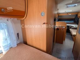 DETHLEFFS Premium I 7876 - Hub/Festbett -  -