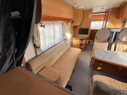 DETHLEFFS Premium I 7876 - Hub/Festbett -  -