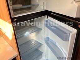 DETHLEFFS GlobeBus T011 - Automatik - Festbett - Klima -