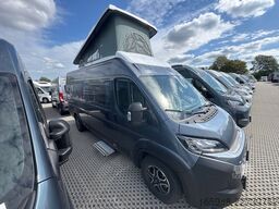 ROADCAR 640 VAN | *Aufstelldach,Plus-Ausstattung*