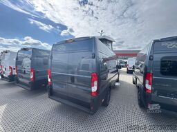 ROADCAR 640 VAN | *Aufstelldach,Plus-Ausstattung*
