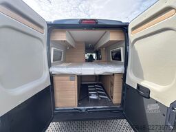 ROADCAR 640 VAN | *Aufstelldach,Plus-Ausstattung*