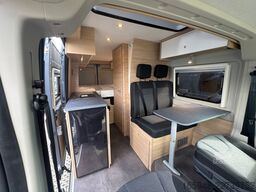 ROADCAR 640 VAN | *Aufstelldach,Plus-Ausstattung*