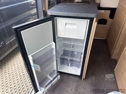 ROADCAR 640 VAN | *Aufstelldach,Plus-Ausstattung*