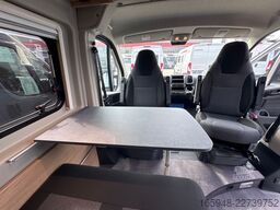 ROADCAR 640 VAN | *Aufstelldach,Plus-Ausstattung*