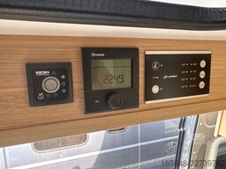 ROADCAR 640 VAN | *Aufstelldach,Plus-Ausstattung*