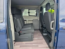 FORD FORD PLUS WESTFALIA NUGGET