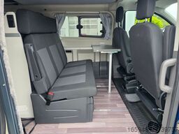 FORD FORD PLUS WESTFALIA NUGGET