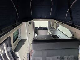 FORD FORD PLUS WESTFALIA NUGGET